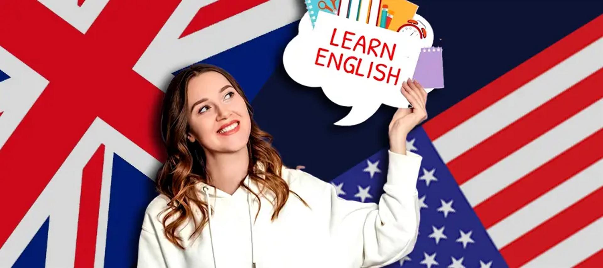 Imagem do curso Inglês Completo